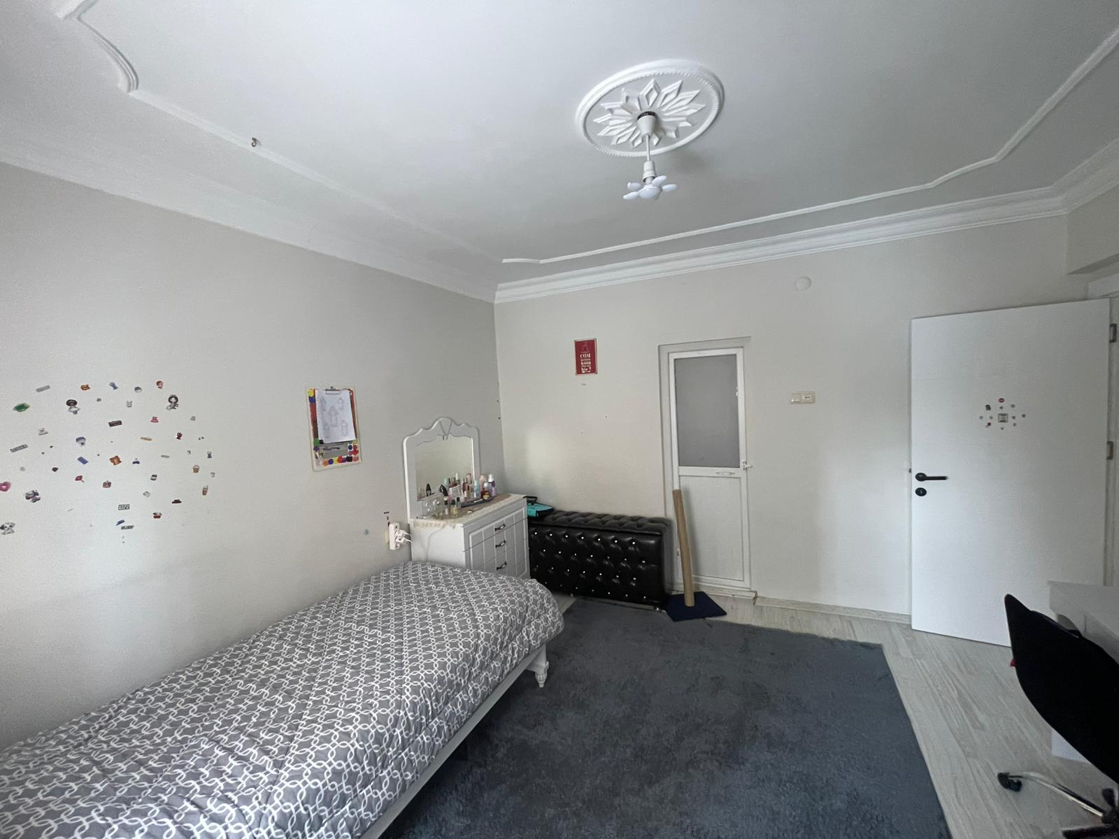 MABEL'DEN YILDIZKENT'TE SATILIK DAİRE